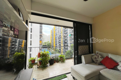 WESTWOOD RESIDENCES Apartment / Condo | Listing