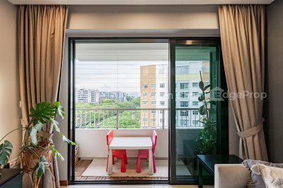 118B CANBERRA CRESCENT HDB | Listing