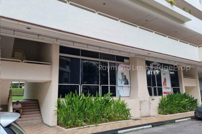 PANDAN VALLEY Commercial | Listing