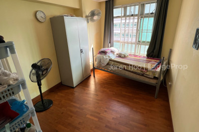 270A SENGKANG CENTRAL HDB | Listing