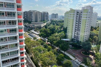 270A SENGKANG CENTRAL HDB | Listing