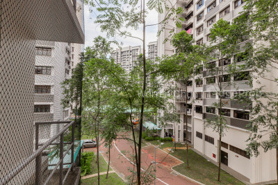 471B FERNVALE STREET HDB | Listing