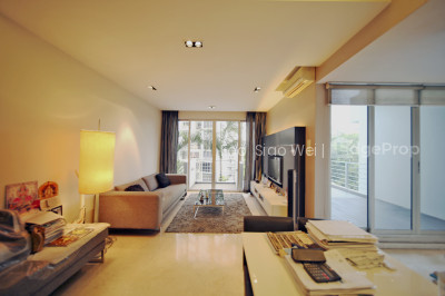 GRANDEUR 8 Apartment / Condo | Listing