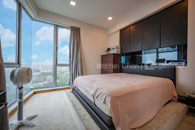 ONE FORT Apartment / Condo | Listing