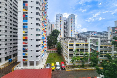 24 BALAM ROAD HDB | Listing