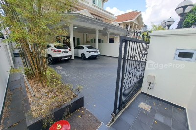 OLD TAMPINES ROAD Landed | Listing