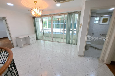 OLD TAMPINES ROAD Landed | Listing