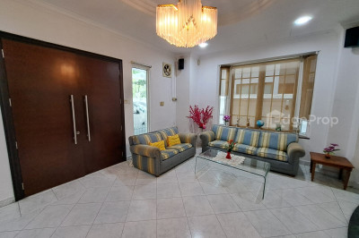 OLD TAMPINES ROAD Landed | Listing