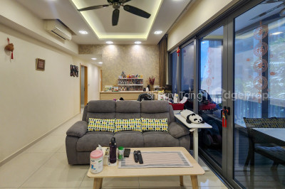 H2O RESIDENCES Apartment / Condo | Listing