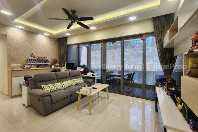 H2O RESIDENCES Apartment / Condo | Listing