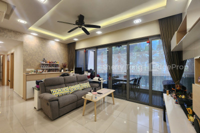 H2O RESIDENCES Apartment / Condo | Listing