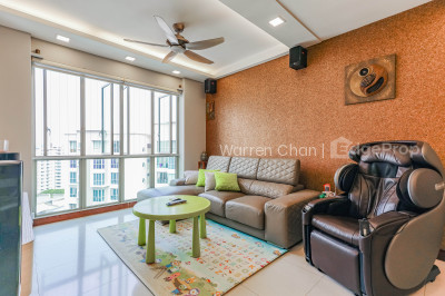 WHITEWATER Apartment / Condo | Listing