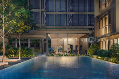 THE COLLECTIVE AT ONE SOPHIA Apartment / Condo | Listing