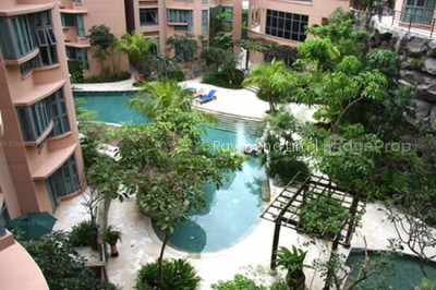 ADAM PARK CONDOMINIUM Apartment / Condo | Listing