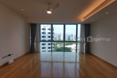 ALBA Apartment / Condo | Listing