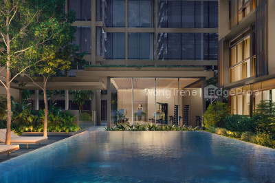 THE COLLECTIVE AT ONE SOPHIA Apartment / Condo | Listing