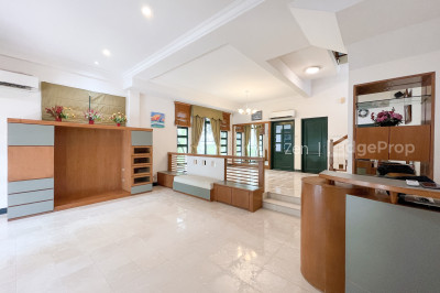 VILLA BEGONIA Landed | Listing