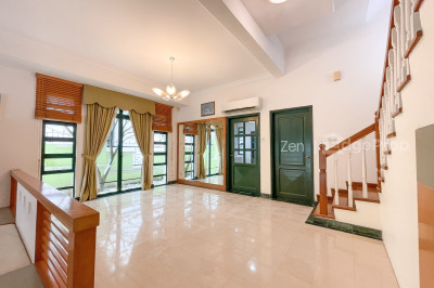 VILLA BEGONIA Landed | Listing