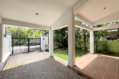 VILLA BEGONIA Landed | Listing