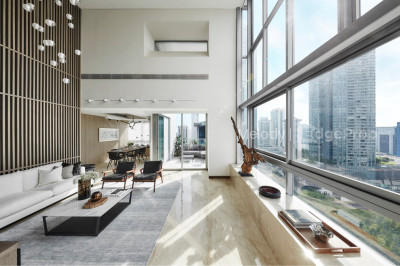 SKYLINE @ ORCHARD BOULEVARD Apartment / Condo | Listing