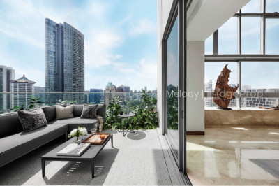 SKYLINE @ ORCHARD BOULEVARD Apartment / Condo | Listing