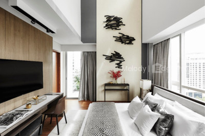 SKYLINE @ ORCHARD BOULEVARD Apartment / Condo | Listing