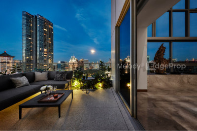 SKYLINE @ ORCHARD BOULEVARD Apartment / Condo | Listing