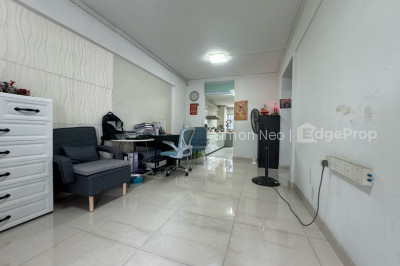 521 BEDOK NORTH AVENUE 1 HDB | Listing