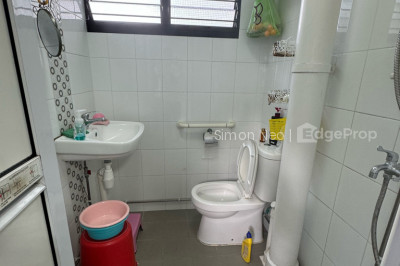 521 BEDOK NORTH AVENUE 1 HDB | Listing