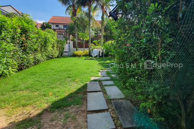 NERAM ROAD Landed | Listing