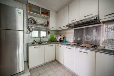 BISHAN LOFT Apartment / Condo | Listing