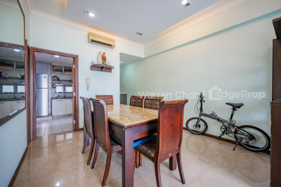 BISHAN LOFT Apartment / Condo | Listing