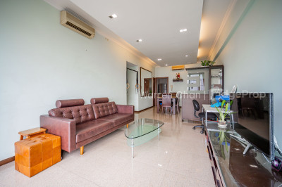 BISHAN LOFT Apartment / Condo | Listing