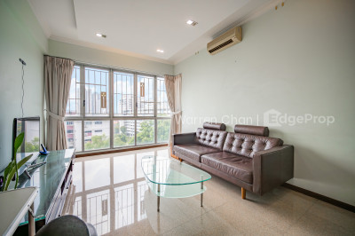 BISHAN LOFT Apartment / Condo | Listing