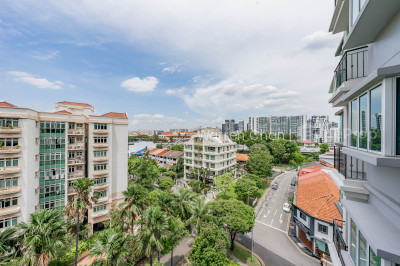 MOONSTONE RESIDENCES Apartment / Condo | Listing