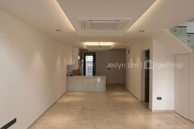 JALAN TELANG Landed | Listing