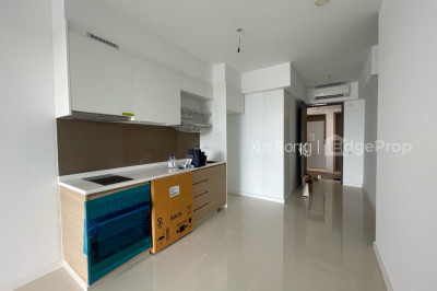 TREASURE AT TAMPINES Apartment / Condo | Listing