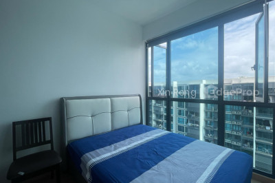 TREASURE AT TAMPINES Apartment / Condo | Listing