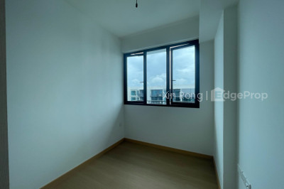 TREASURE AT TAMPINES Apartment / Condo | Listing