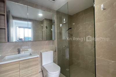 TREASURE AT TAMPINES Apartment / Condo | Listing