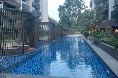 TREASURE AT TAMPINES Apartment / Condo | Listing