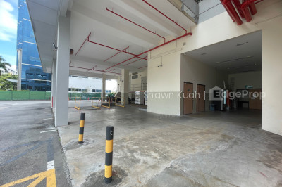 WINTECH CENTRE Industrial | Listing