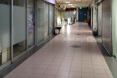 TEXTILE CENTRE Commercial | Listing