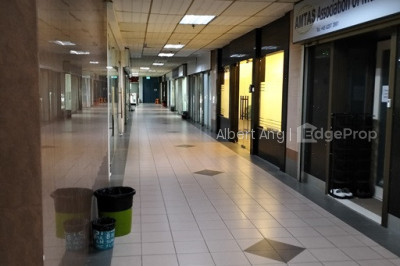 TEXTILE CENTRE Commercial | Listing