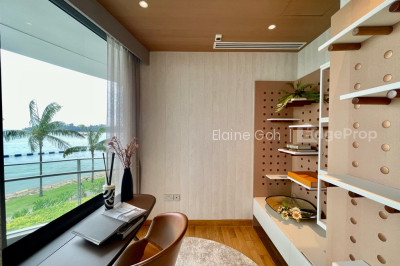 SEASCAPE Apartment / Condo | Listing