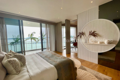 SEASCAPE Apartment / Condo | Listing