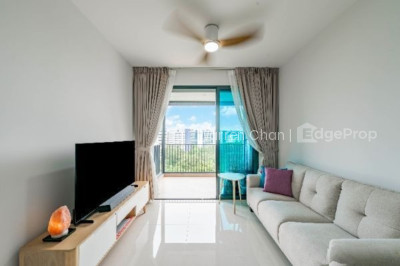 TREASURE AT TAMPINES Apartment / Condo | Listing