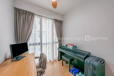 TREASURE AT TAMPINES Apartment / Condo | Listing