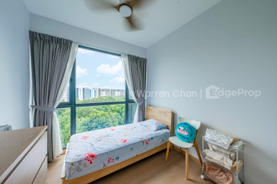 TREASURE AT TAMPINES Apartment / Condo | Listing