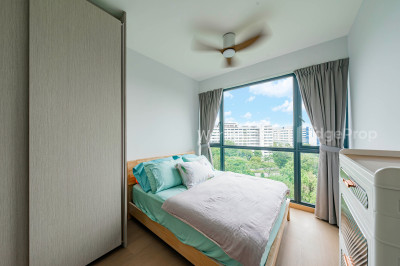 TREASURE AT TAMPINES Apartment / Condo | Listing